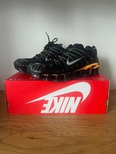 Baskets Lifestyle Nike Shox TL