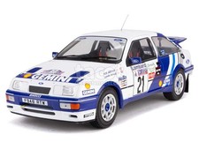 Ford Sierra RS Cosworth