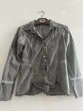 Elisa Cavaletti Designer Grey