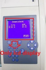 NEW LCD For Biomerieux Mini