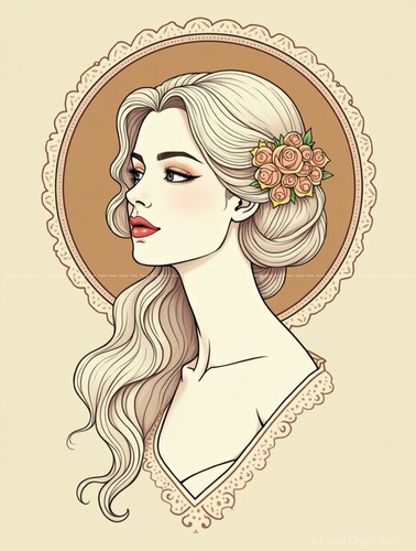 Photo femme élégante - femme,