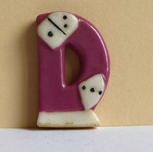 Fève mon premier alphabet - fève,