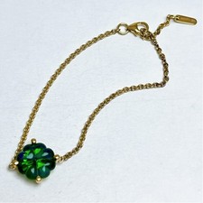 Y0207 Bracelet Baccarat Treful