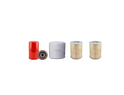 Kit filtre pour kaeser - filtre,