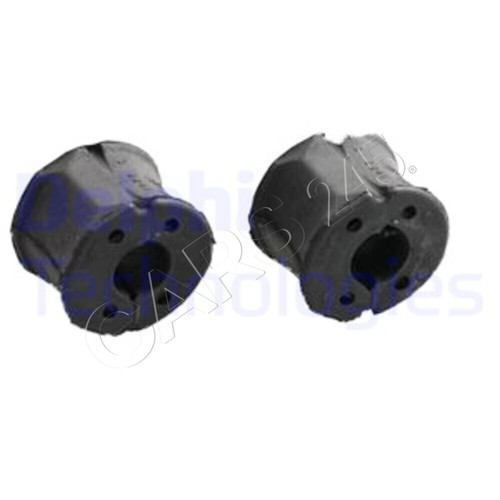 Delphi anti roll - delphi, anti-roll