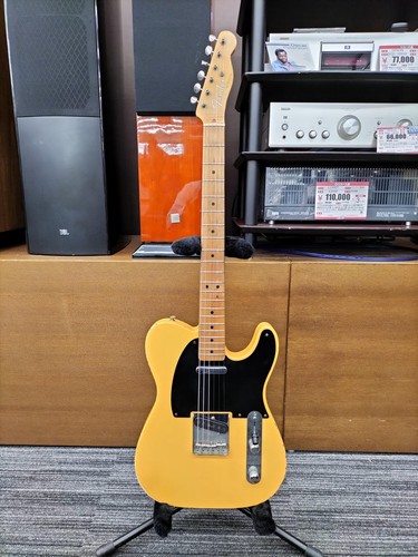 Guitare électrique fender - guitare,
