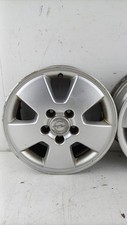 Jeu de 4 jantes  OPEL ASTRA G