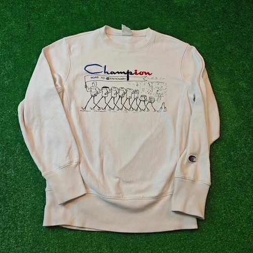 Sweat shirt champion reverse - sweat-shirt,