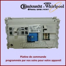 Carte électronique de