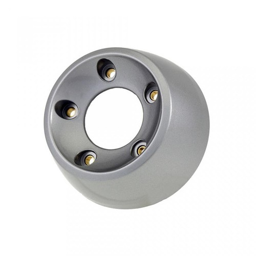 Protection pot échappement - pot, d