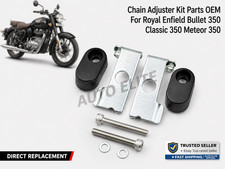 Kit de réglage de chaîne