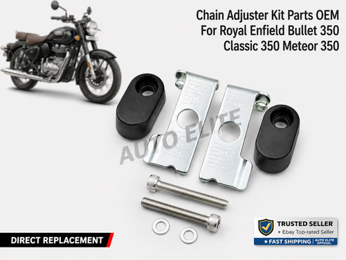 Kit réglage chaîne - kit, de