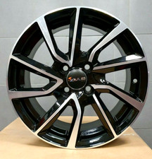 Set 4 Jantes en Alliage 15