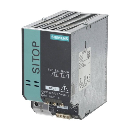 Siemens sitop psu200m - sitop,