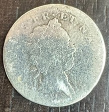 ILES DU VENT - LOUIS XV