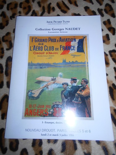 Catalogue ader picard - catalogue,