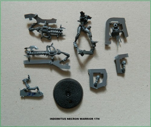 Warhammer 40k indomitus - warhammer,