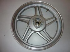 Jante arrière origine pour Scooter CF moto 125 E jet Occasion