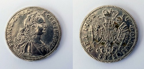 Token jeton domine spes - tu,