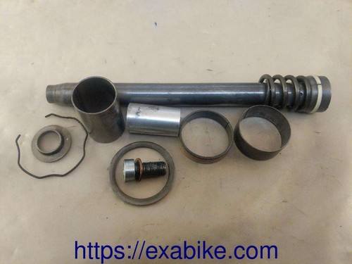 Elements interne fourche - elements,