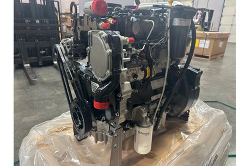 New perkins 1104c - new, 1104c-44t