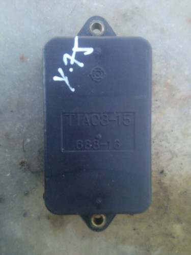Boitier cdi 75cv - 75cv, 2