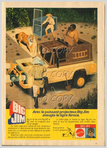 1979 document publicité - 1979/80,