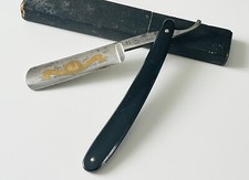 Rasoir coupe choux - rasoir, coq