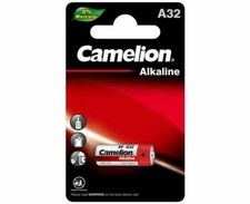 Pile alcaline Camelion A32-9V