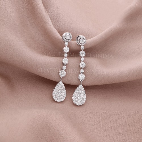Rond poire forme 90 ct - et,