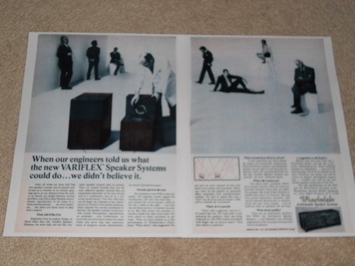 Wharfedale 1968 w80 haut - wharfedale,