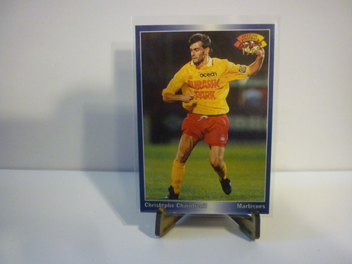 Carte foot panini - carte, official