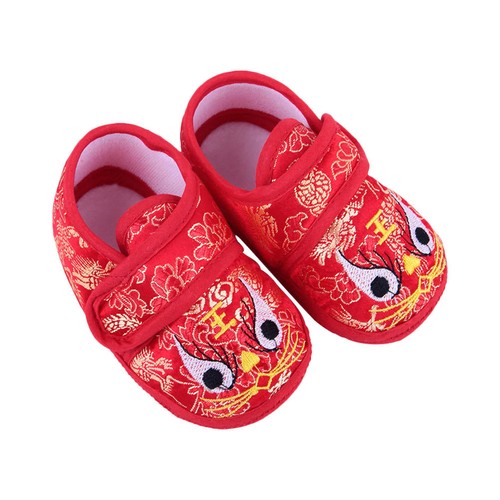 Paire chaussures de - de,