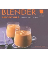 Blender smoothies shakes, jus