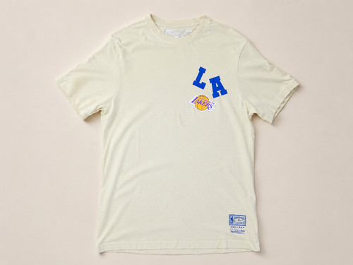 Shirt mitchell ness los - ness,