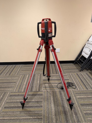 Hilti laser - hilti, 26