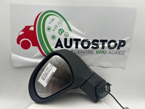 Retroviseur gauche peugeot - gauche,