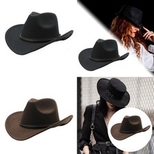 Western Cowboy Hat Hat de