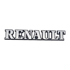 Logo Renault pour Renault Clio 16S et 16V