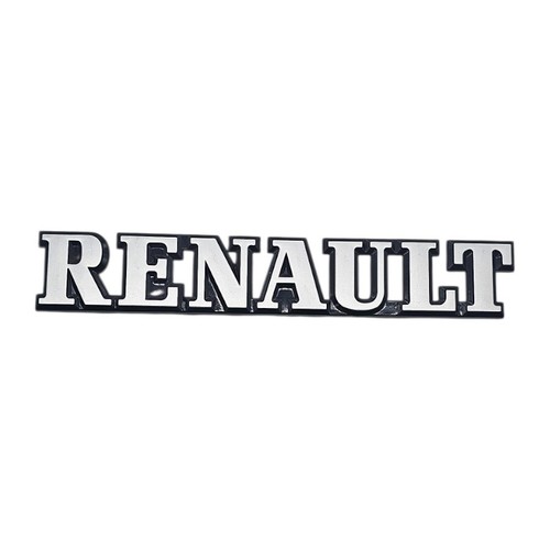 Logo renault pour - pour, clio