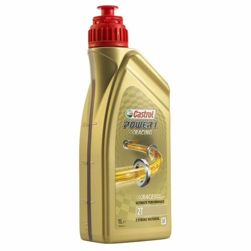 Castrol huile moteur - castrol,