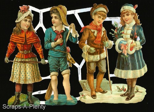 German victorian style - victorian,