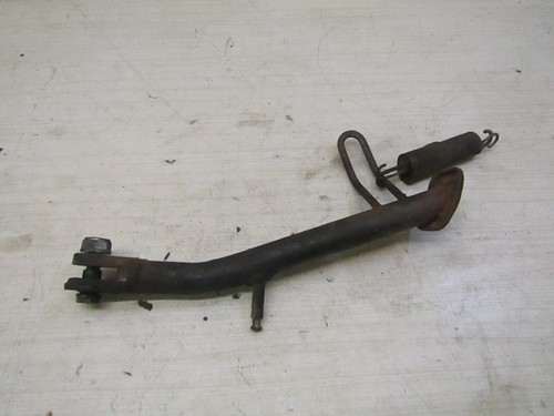 Bequille laterale honda 125 - laterale,