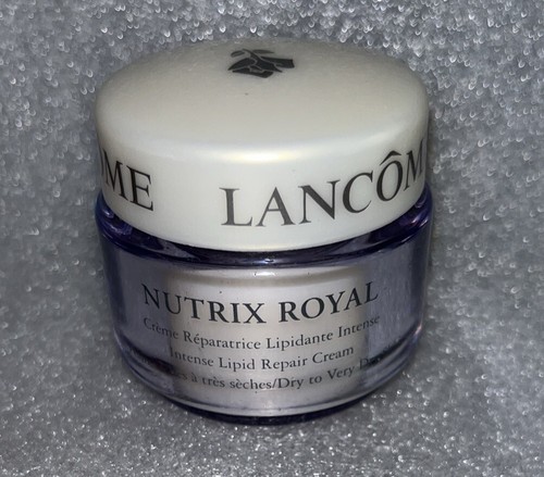 Lancome nutrix royal - nutrix, intense