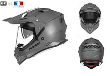 CASQUE CROSS Moto enduro dirt