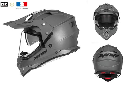 Casque cross moto - cross, dirt