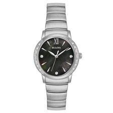 Montre Bulova Classique Femme