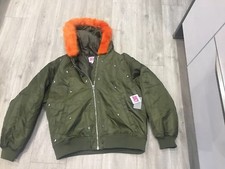 Juicy Couture Blouson Bomber