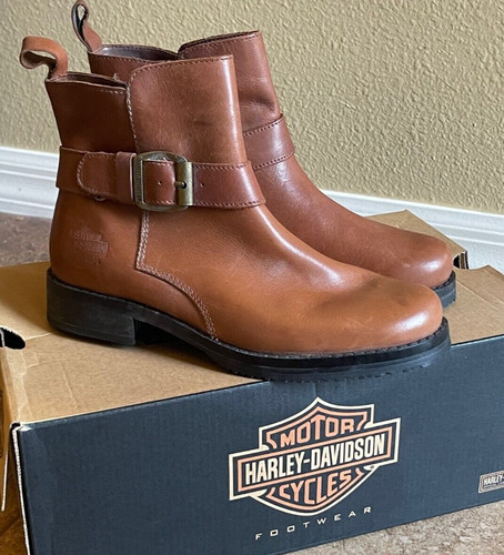 Harley davidson ladies - davidson, leather
