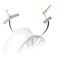 PEUGEOT 208 MK1 A9 Masse